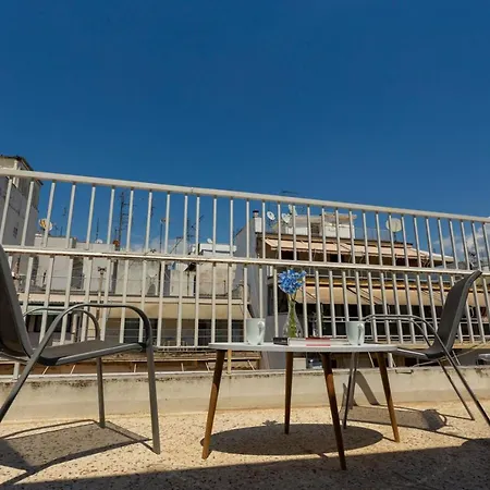 Апартаменты Houseloft Metropolis Panorama *