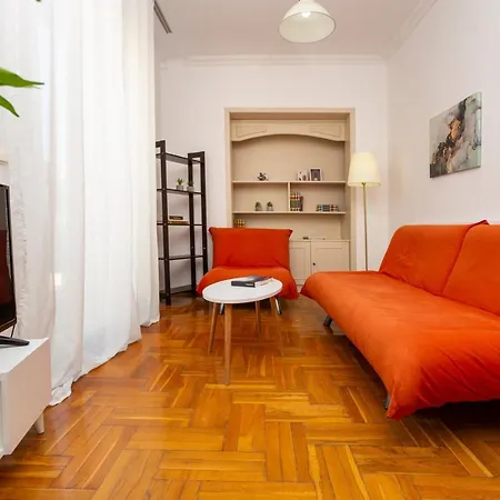 Houseloft Metropolis Panorama Apartament