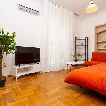 Houseloft Metropolis Panorama Apartament *