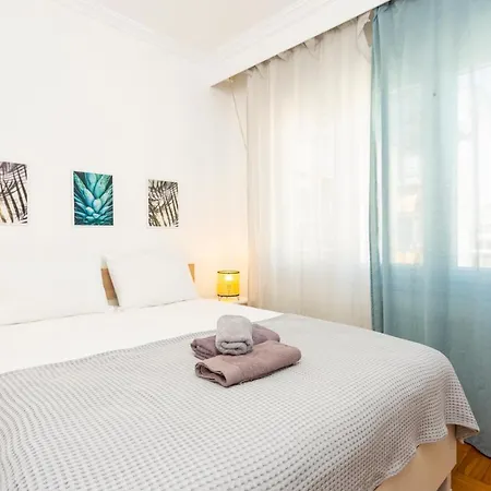 Apartament Houseloft Metropolis Panorama