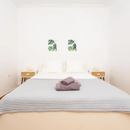 Apartament Houseloft Metropolis Panorama Salonic