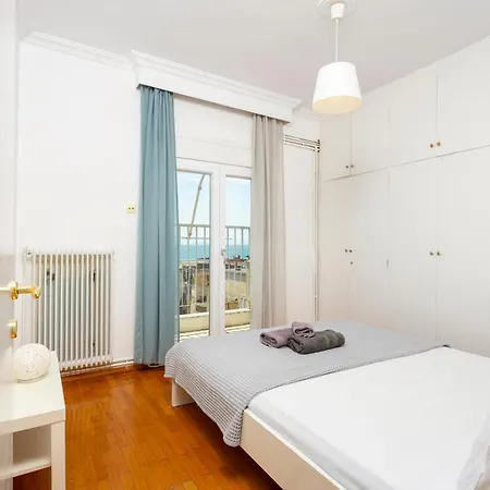 Houseloft Metropolis Panorama Salonic