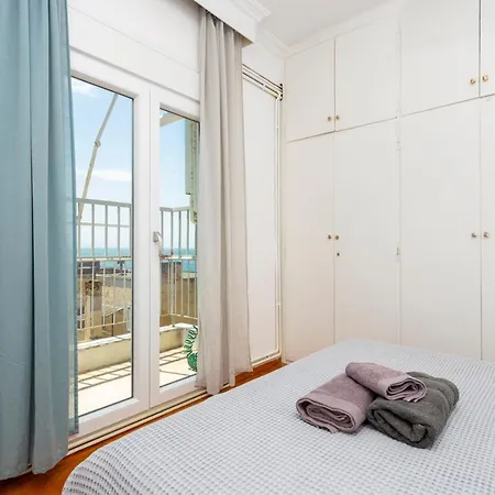 Houseloft Metropolis Panorama Apartament Salonic